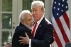 भारत के खिलाफ 26% टैरिफ में आ सकती है कमी, डोनाल्ड ट्रंप ने डेटा से बता दिया क्या रखते हैं उम्मीद
