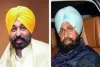 प्रताप सिंह बाजवा की बढ़ीं मुश्किलें, इस मामले में दर्ज हुई FIR