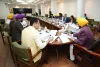 पंजाब कैबिनेट मीटिंग में लिए गए बड़े फ़ैसले 