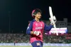 14 साल के वैभव सूर्यवंशी ने रचा इतिहास, IPL में सबसे तेज शतक लगाने वाले दूसरे बल्लेबाज बने