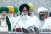 30 महीनों से जारी संघर्ष को मिली नई ताकत: चंडीगढ़ में धार्मिक हस्तिया ,और किसान एकजुट