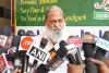 अनिल विज ने कांग्रेस के पोस्टर पर किया पलटवार ' यह समय एकता दिखाने का 