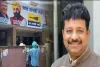 आम आदमी पार्टी के जालंधर सेंट्रल से विधायक रमन अरोड़ा के घर विजिलेंस की रेड जारी