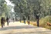 छत्तीसगढ़ के अबूझमाड़ में 27 नक्सलियों का एनकाउंटर:डेढ़ करोड़ का इनामी नक्सली ढेर