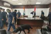 पंजाब के बाद अब हरियाणा के डीसी कार्यालय को बम से उड़ाने की धमकी