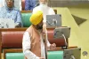  हरियाणा ने हमेशा तय लिमिट से ज्यादा पानी लिया , अब हमारे पास हरियाणा को देने के लिए एक बूँद भी नहीं 