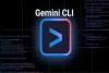 गूगल ने Gemini सीएलआई किया जारी ..!  डेवलपर्स के लिए एक निःशुल्क AI संचालित कमांड लाइन