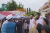  Air India विमान हादसे में जिंदा बचे यात्री विश्वास कुमार रमेश को अस्पताल से मिली छुट्टी 