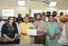 आम आदमी पार्टी के उम्मीदवार संजीव अरोड़ा की 10637 वोटों से बड़ी जीत 