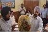 पंजाब के पूर्व अकाली मंत्री मजीठिया गिरफ्तार