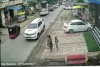 एथलीट फौजा सिंह को टक्कर मारने वाला NRI गिरफ्तार
