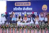 CM Mann reached Malerkotla and inaugurated the Tehsil Complex