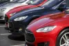 Buying Tesla's car of your favorite color will be expensive, you will have to pay a hefty amount for every color