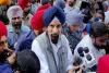 Former Punjab minister Majithia does not get relief from court: ADGP jail seeks reply on plea to change barrack, next hearing on 25th