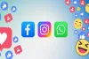 The way of setting DP is going to change on WhatsApp, you will be able to import profile photo directly from Instagram and Facebook