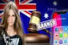 YouTube is banned in this country! Social media is completely banned for teenagers