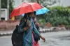 Light rain in Delhi, Orange alert in Himachal, know what will be the weather in UP, Punjab, Rajasthan and Maharashtra