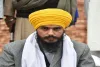 Khalistan MP Amritpal accused of consuming drugs in jail: