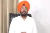 मंत्री कुलदीप धालीवाल की पंजाब कैबिनेट से छुट्टी बोले 