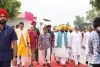 Kejriwal reached Sangrur and said- We caught the biggest smuggler: AAP is not afraid of anyone