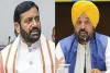 SYL मुद्दे पर केंद्र से बात करने के लिए पंजाब और हरियाणा तैयार , 09 जुलाई को होगी बैठक 