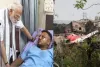 Vishwas Kumar, the only survivor of the Ahmedabad plane crash, is in shock: Father said- son does not sleep the whole night,