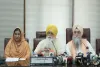 Punjab to soon have a law on desecration of religious texts: 15-member committee to seek suggestions from the public