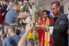 Salman Khan danced a lot during the immersion of Ganpati Bappa, 