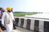 Punjab government fully prepared for flood management, helpline number released