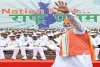 Modi spoke for 103 minutes on Independence Day: The longest speech by any PM at the Red Fort
