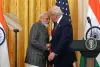 Trump threatens to impose higher tariffs on India: Said- Russian oil is being sold at a profit
