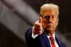 After tariffs, Trump takes action against drug trafficking, cancels visas of Indian company officials