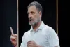 Death threat to Rahul Gandhi: Congress writes letter to Shah