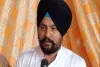 Punjab AAP MLA gets 4 years imprisonment: Lalpura had molested a girl while he was a taxi driver