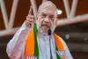 Bihar Election: Amit Shah lashed out at Rahul and Lalu, said in Araria - 'Make NDA win, drive out the infiltrators'