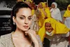 Kangana Ranaut gets a setback from Bathinda court: VC's plea for appearance rejected, asked to appear in person