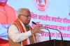 Haryana government releases Rs 5 crore each for Punjab and Jammu and Kashmir