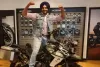 Punjabi singer Rajveer Jawanda put on ventilator: Fell headfirst from bike in Himachal, brain dead - also suffered heart attack