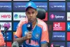 Are you getting angry? Suryakumar Yadav mocked a Pakistani journalist, replied in Rohit's style.