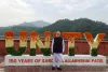 Kashmir continued to rot for decades due to Congress' mistakes: PM Modi