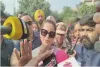 Kangana apologized in Bathinda court: Said – there was a misunderstanding, it was not my intention.