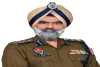 Punjab Police DIG Harcharan Bhullar arrested: CBI traps and nabs him in Mohali