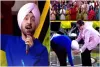 Diljit Dosanjh receives threat from Pannu ahead of Australia show