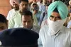 DIG Bhullar Case : Former DIG Harcharan Bhullar sent to five-day remand again