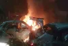 Terrorists wanted to take revenge for Babri: There was a plot to bomb 32 cars across the country
