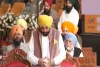 CM Mann passes resolution regarding 3 cities of Punjab..! Makes big announcement