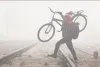 Delhi is the world's most polluted city, with an AQI of 506. All schools have suspended sports events.