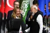 Modi meets Meloni at G20 summit: hugs Brazilian President da Silva