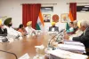 Major decisions in the Punjab Cabinet: Purchase of goods up to ₹5 lakh without tender,