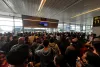 IndiGo cancels 300 flights due to staff shortage, passengers faint while waiting